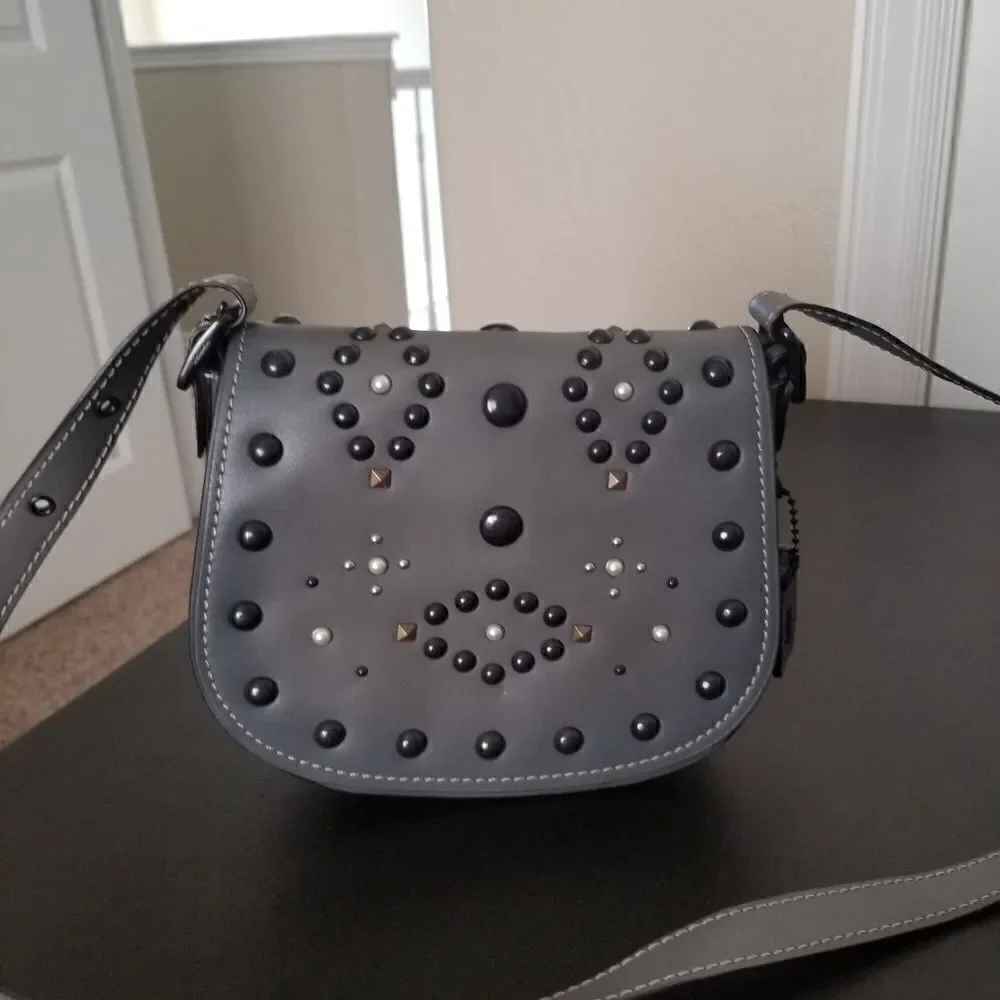 Coach 1941 Saddle Crossbody